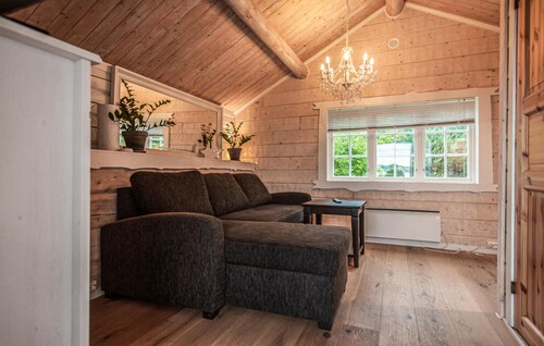 Stunning home in Frosta