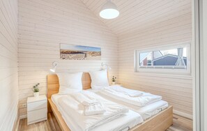 3 quartos, roupa de cama