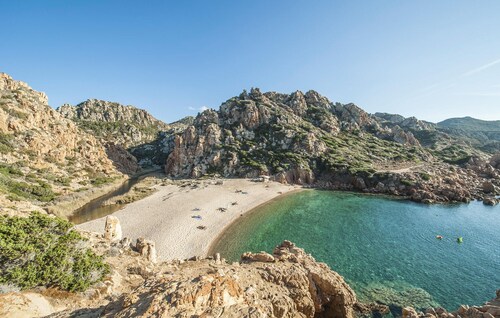 Lovely apartment in Costa Paradiso