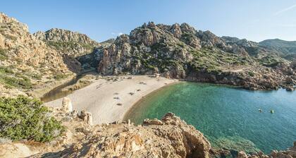 Lovely apartment in Costa Paradiso