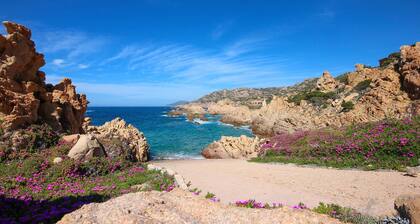 Appartement confortable Ă Costa.
