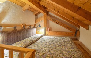4 chambres, Wi-Fi gratuit