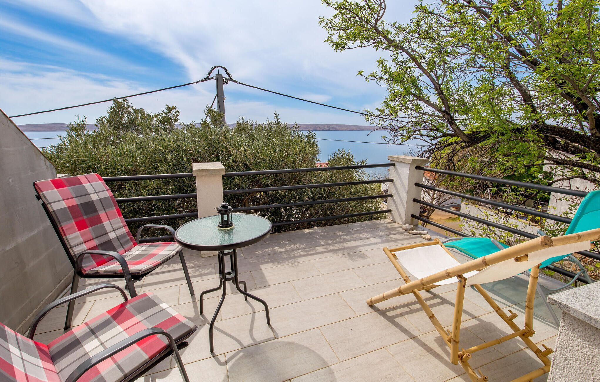 テラス / パティオ