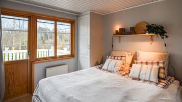 1 chambre, Wi-Fi gratuit