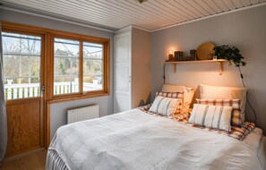 1 quarto, Wi-Fi de cortesia
