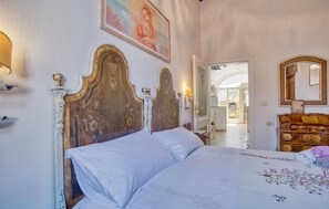 3 bedrooms, bed sheets - 3 bedroom stunning apartment in Canino (Canino)