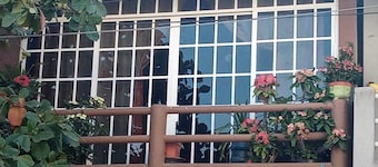 Comfortable Family Home