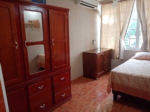 2 habitaciones y wifi gratis