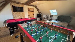 Sala de jocs