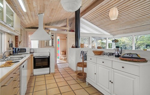 3 bedroom nice home in Rørvig