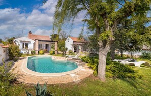 Pool - 4 bedroom awesome home in SiSan (SiSan)