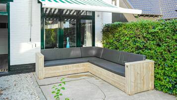 Terras