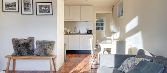 Awesome home in Bergen with WiFi