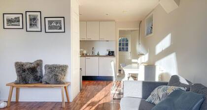 Awesome home in Bergen with WiFi