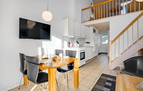 Awesome home in Nørre Nebel