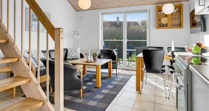 Awesome home in Nørre Nebel