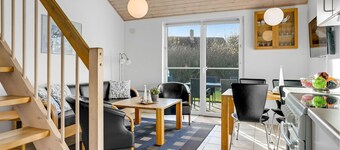 Awesome home in Nørre Nebel