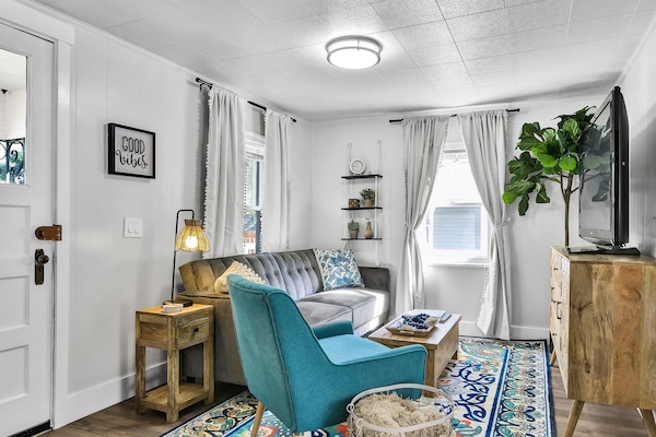 Smart TV