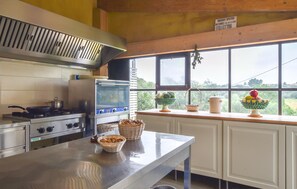 Refrigerador, microondas, parrilla de estufa y lavavajillas 
