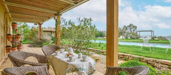 Awesome home in Caltagirone