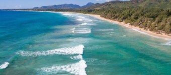 BEST Ocean View in the Resort...Stunning & Panoramic!  Completely Renovated 2BR