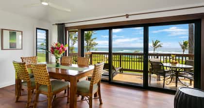 BEST Ocean View in the Resort...Stunning & Panoramic! Completely Renovated 2BR