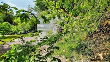 Boendeområde