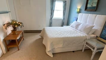 2 Schlafzimmer, Reisekinderbett, kostenloses WLAN