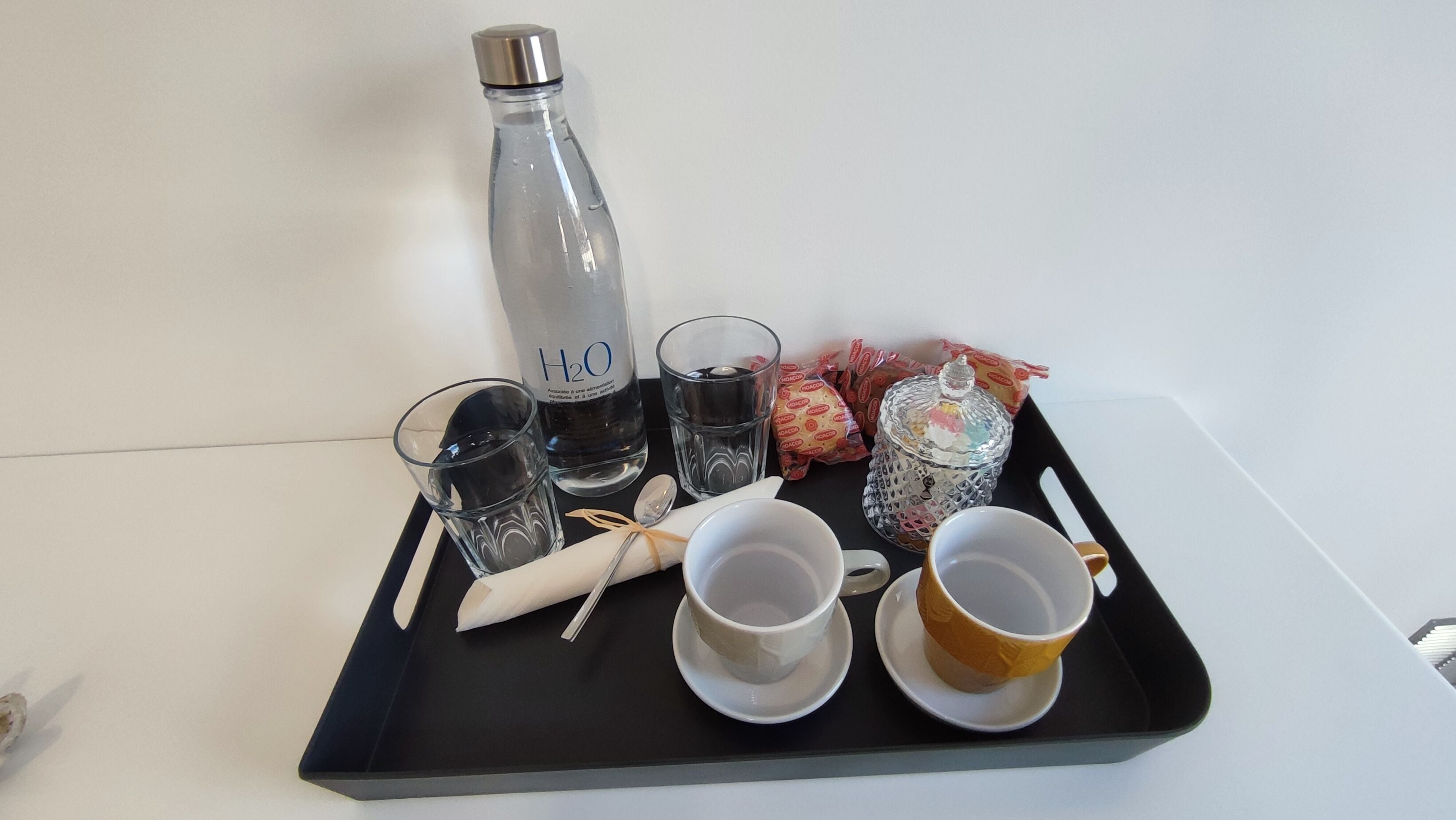 Foto - Atlantic 3 Bicas - Furnas