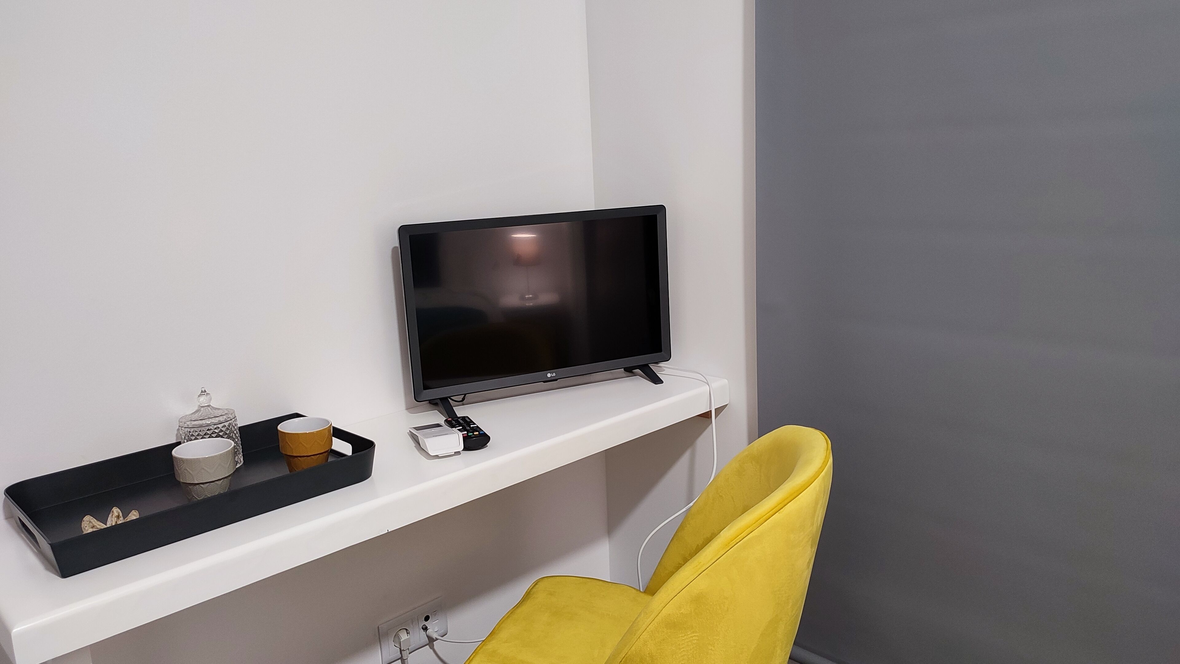 Foto - Atlantic 3 Bicas - Furnas