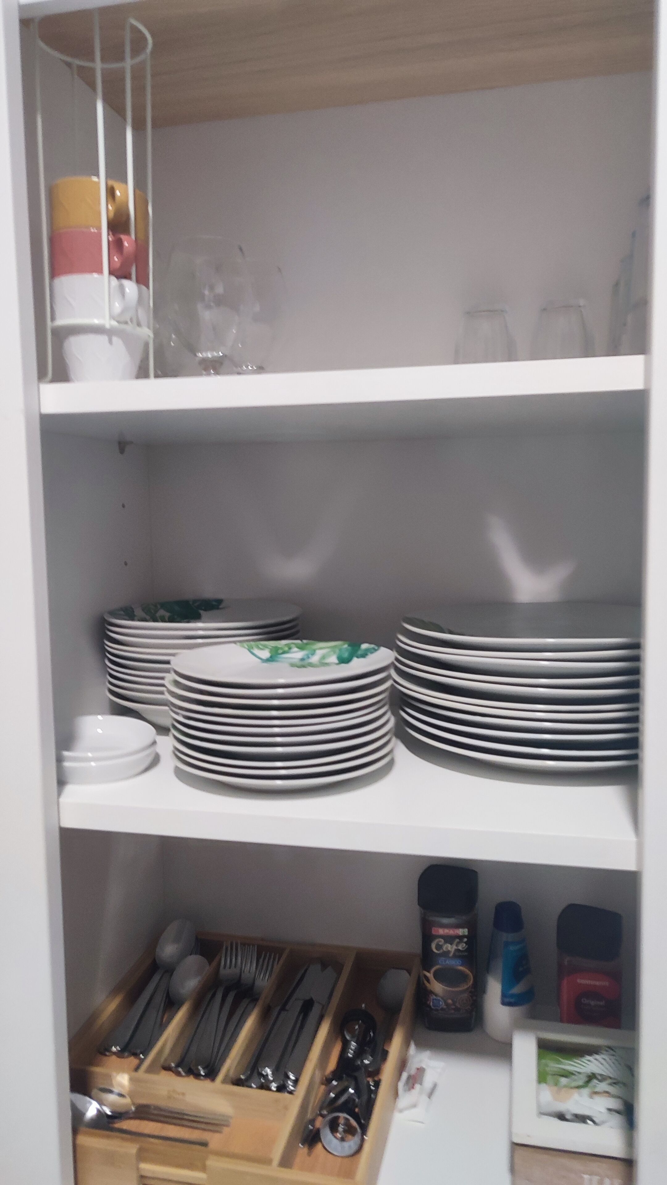 Foto - Atlantic 3 Bicas - Furnas