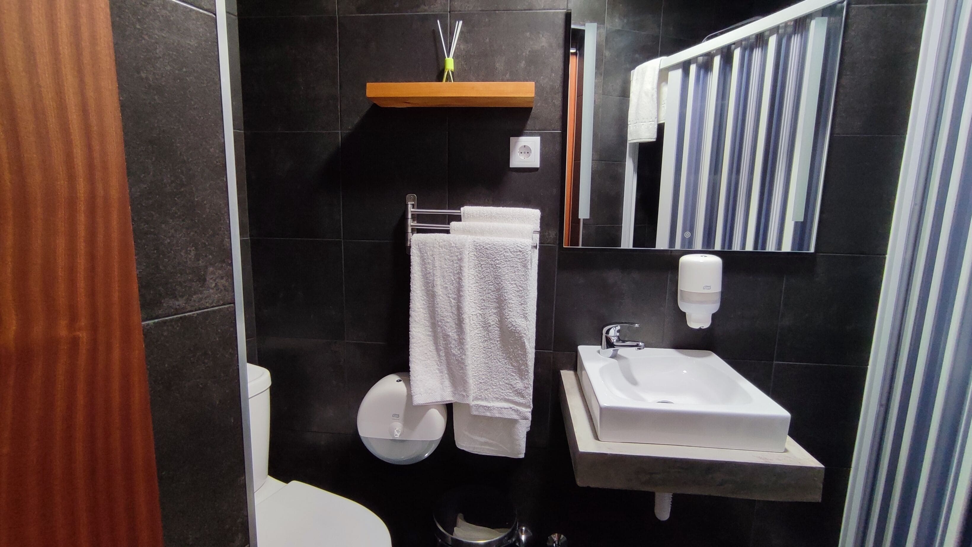 Foto - Atlantic 3 Bicas - Furnas