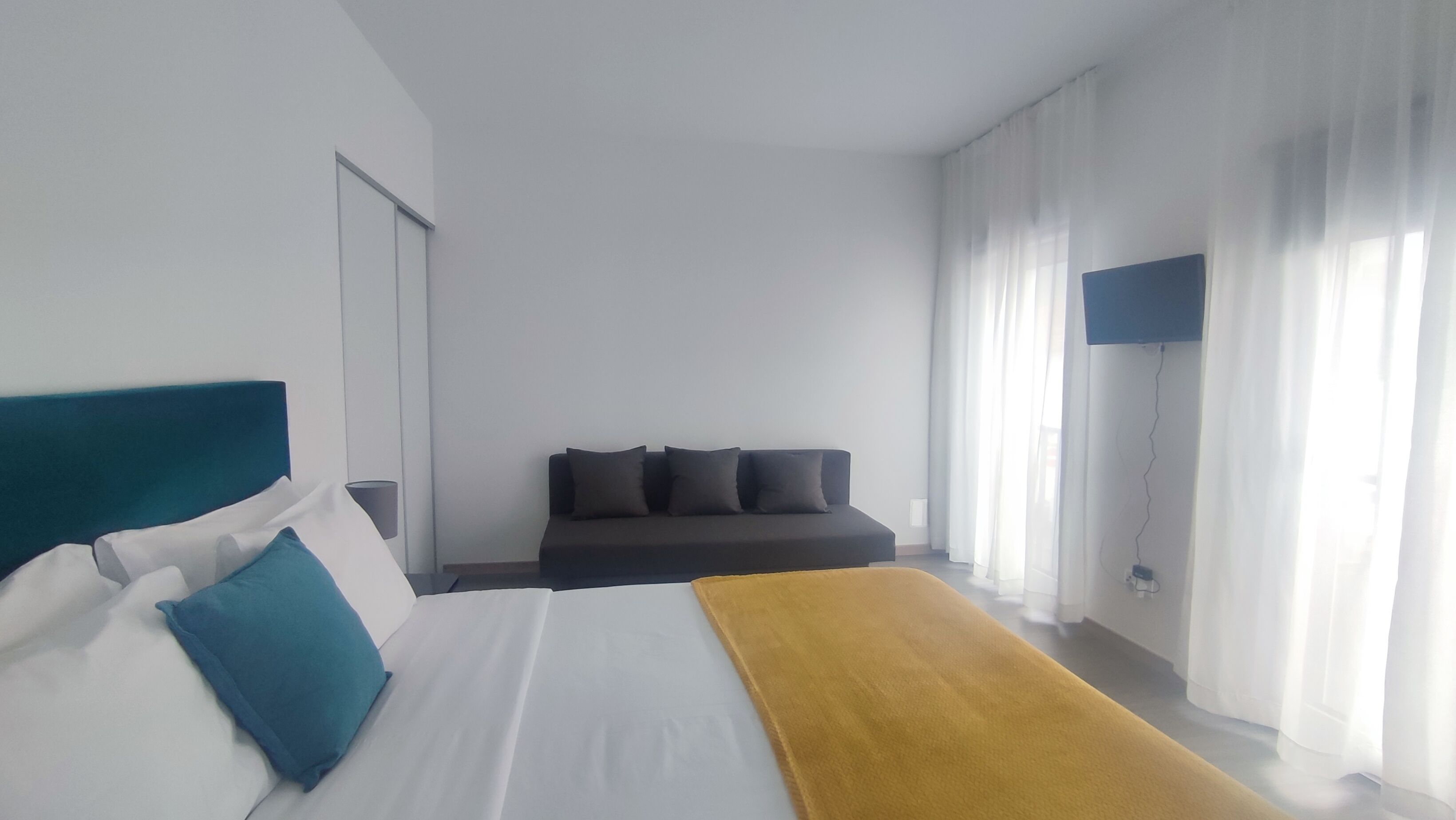 Foto - Atlantic 3 Bicas - Furnas