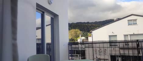 Standard Double Room | Premium bedding, memory foam beds, desk, laptop workspace