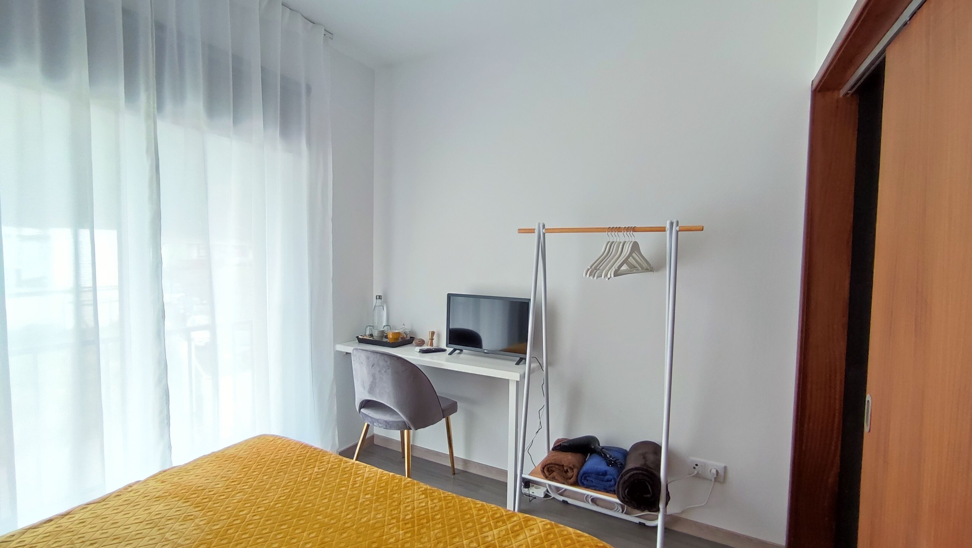 Panoramic Double Room