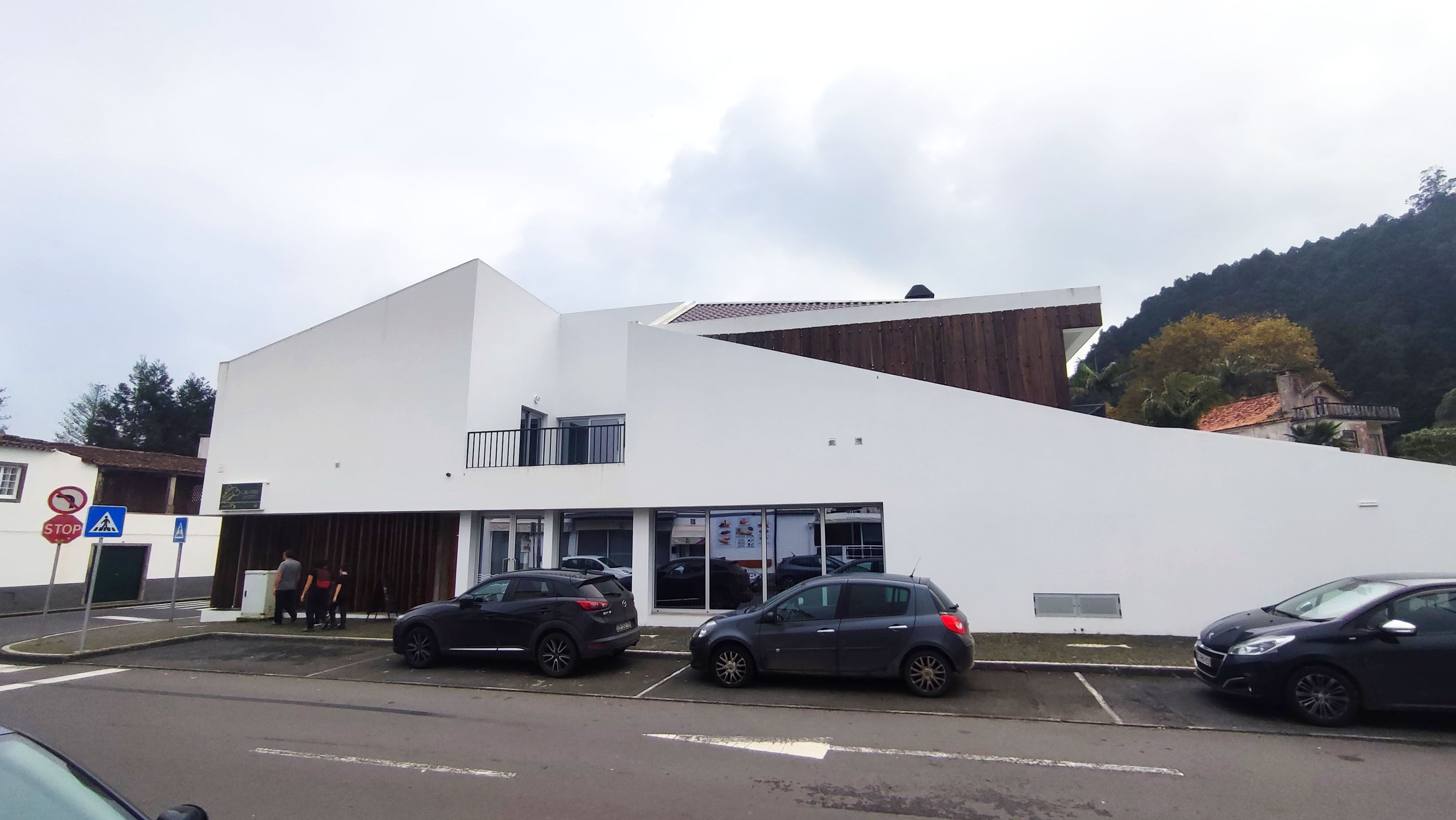 Foto - Atlantic 3 Bicas - Furnas