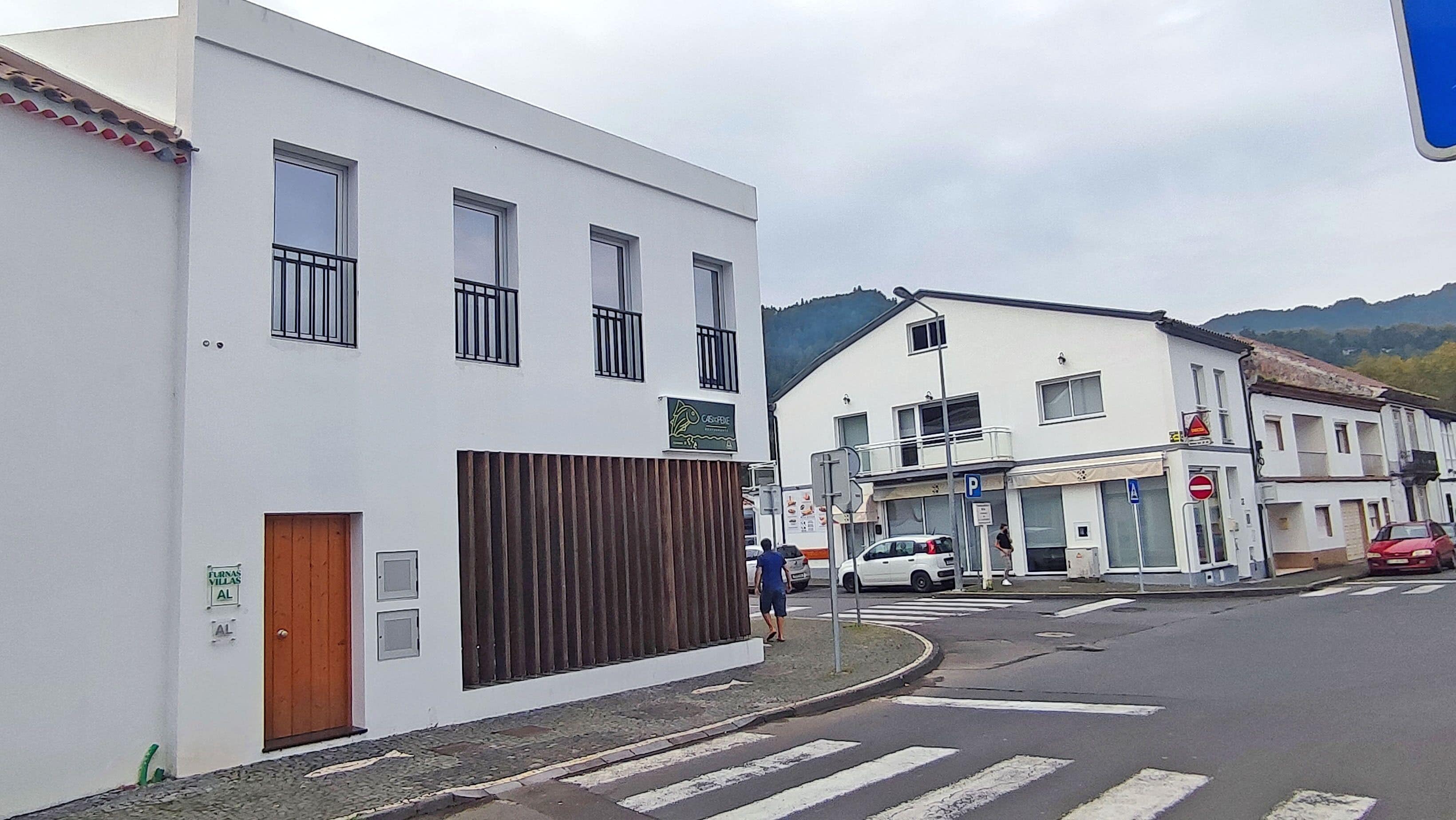 Foto - Atlantic 3 Bicas - Furnas