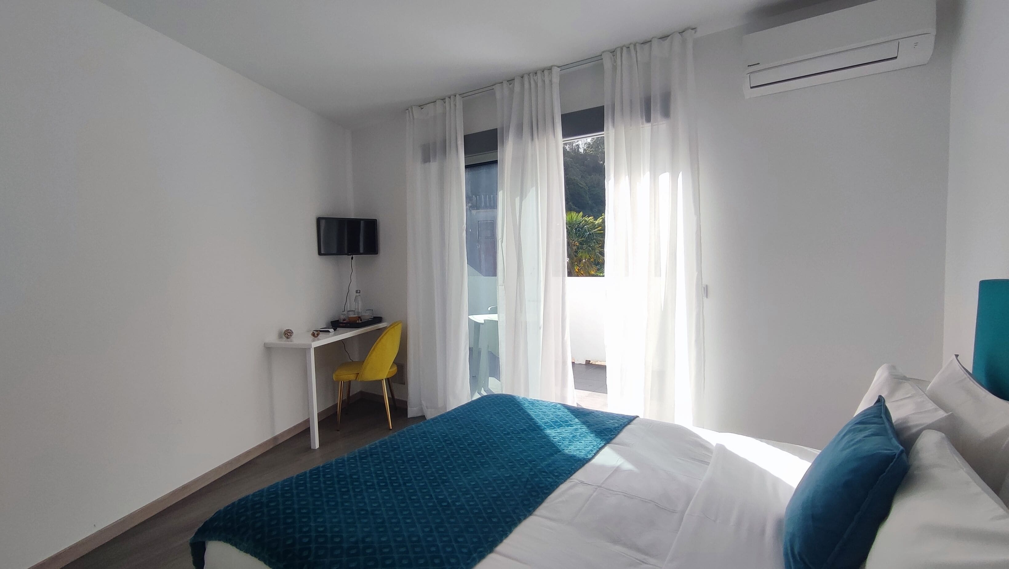 Foto - Atlantic 3 Bicas - Furnas