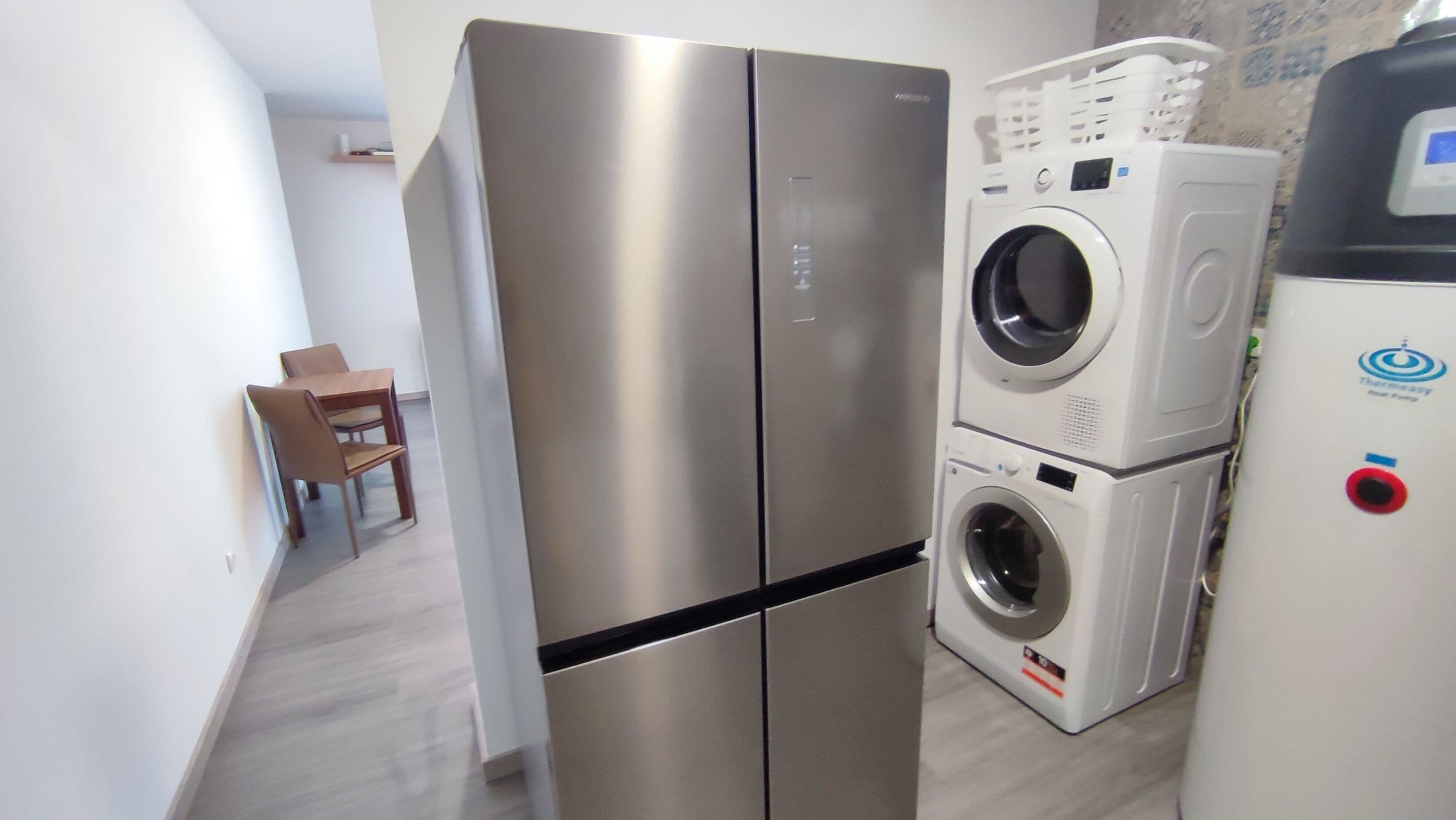 Foto - Atlantic 3 Bicas - Furnas