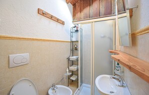 Dusche