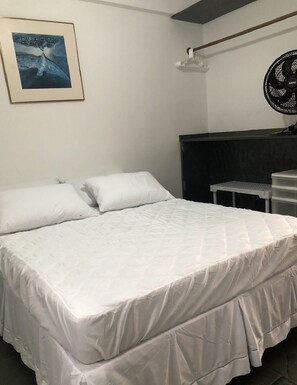 3 Schlafzimmer, kostenloses WLAN