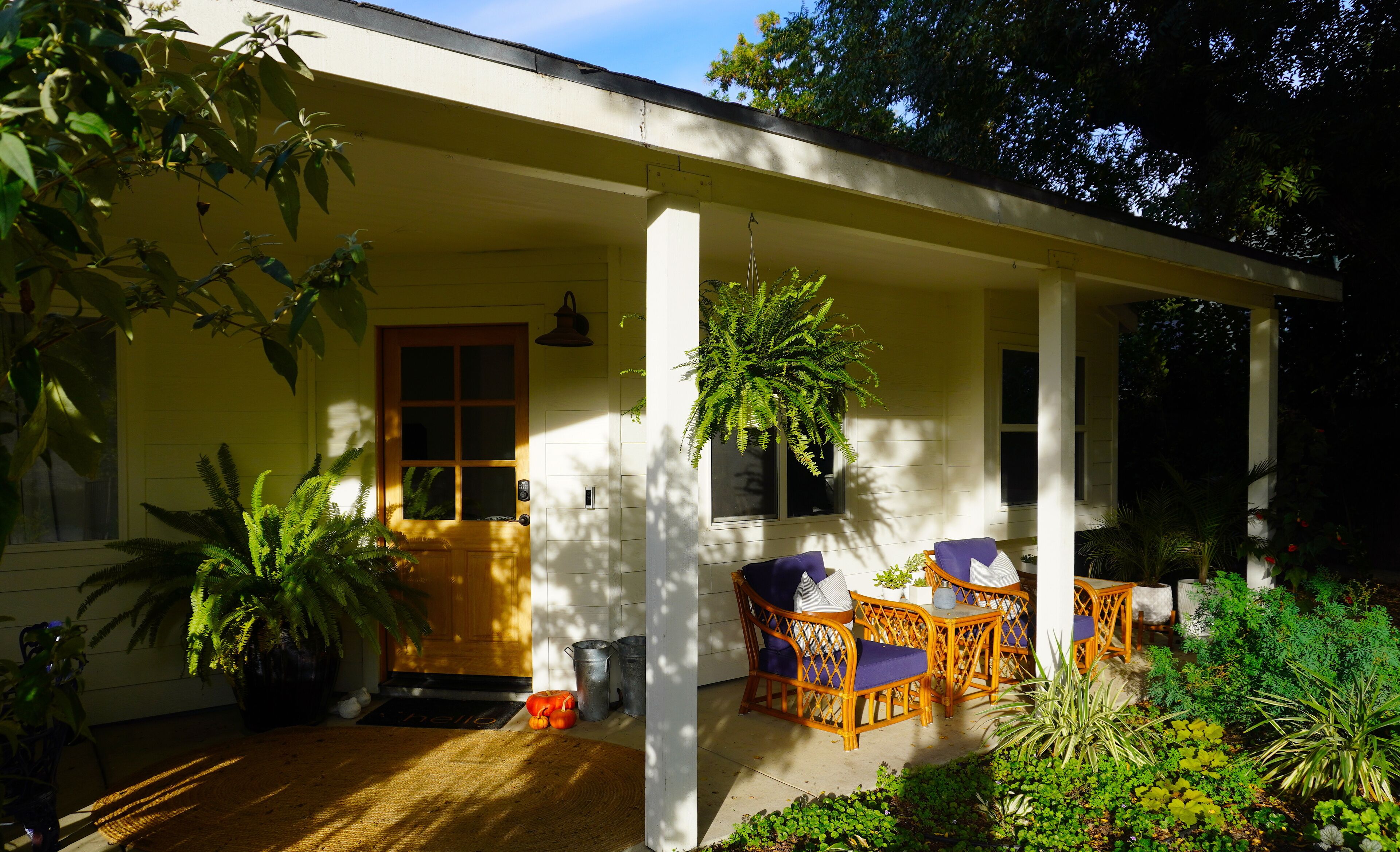 Sunset Hill House: Views, Chef's Kitchen, Fireplace