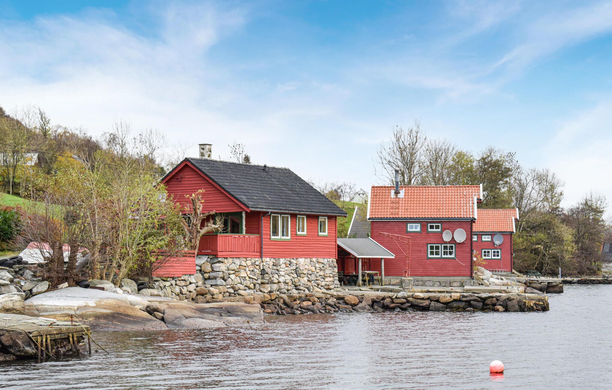 Eksteriør