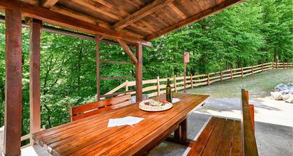 Stunning home in Gornje Stative