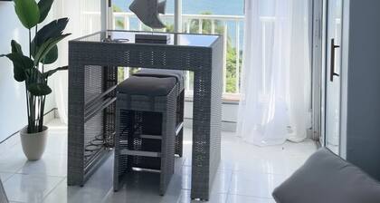 Beautiful Ocean View Suite in Fajardo, PR