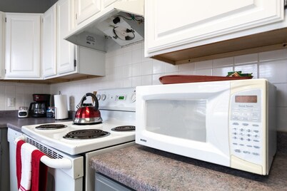 Heart of Edmond Retreat