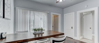 Heart of Edmond Retreat