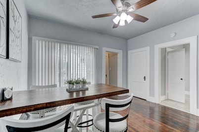 Heart of Edmond Retreat