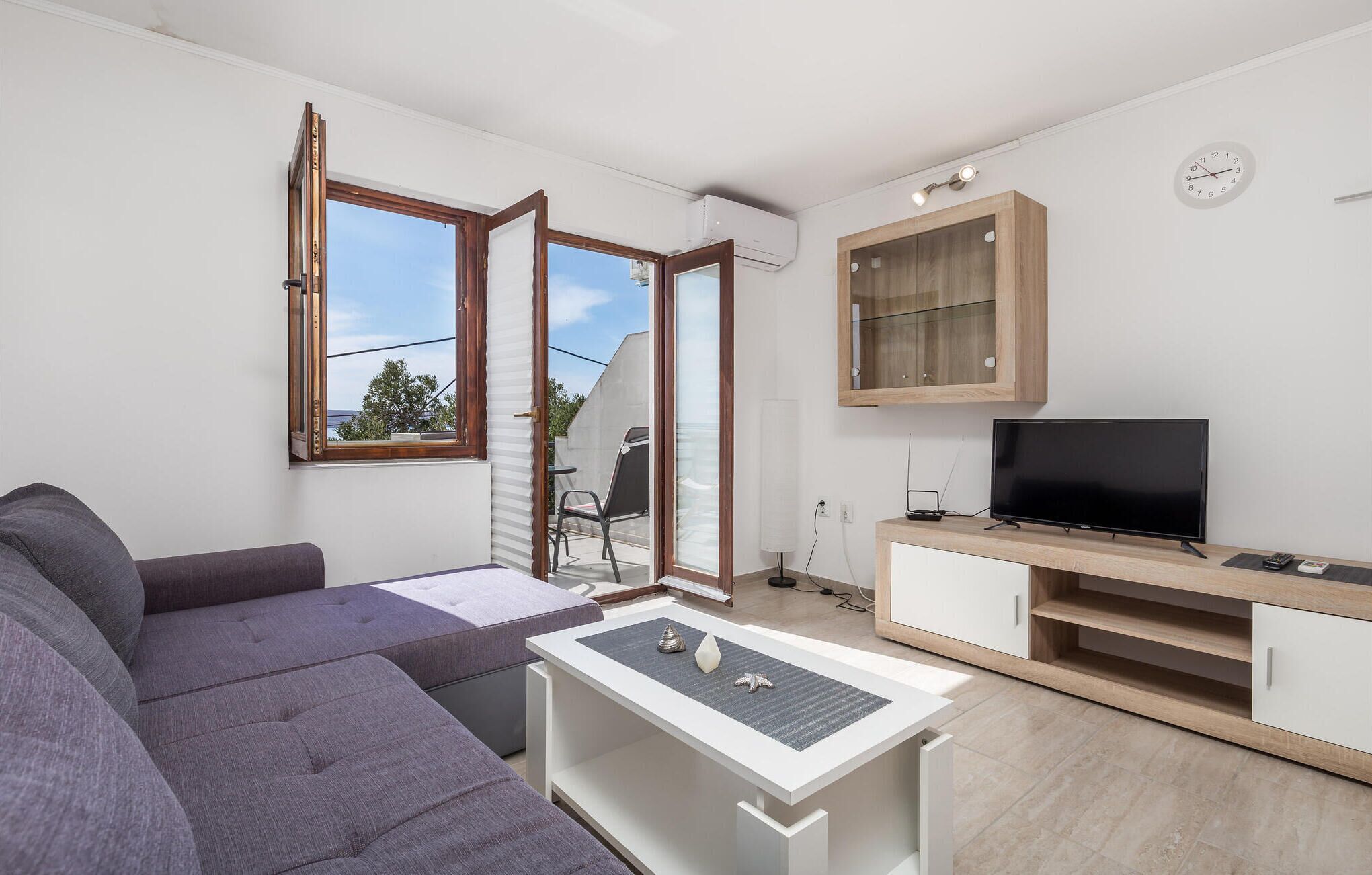 منطقة المعيشة