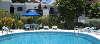 Welcome to your Bajan Paradise!